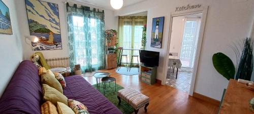 Gros Apartment | LUZ-GROS