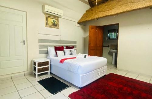 Kareeberg Bed & Breakfast | Luz to Bethel Guest House