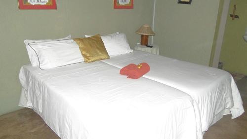 Kareeberg Bed & Breakfast | Luz to Bethel Guest House