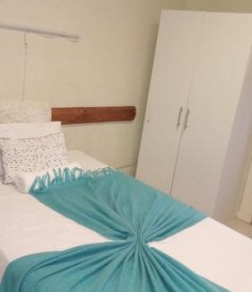Kareeberg Bed & Breakfast | Luz to Bethel Guest House