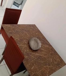 Aracaju Apartment | Luz verde santa Lúcia