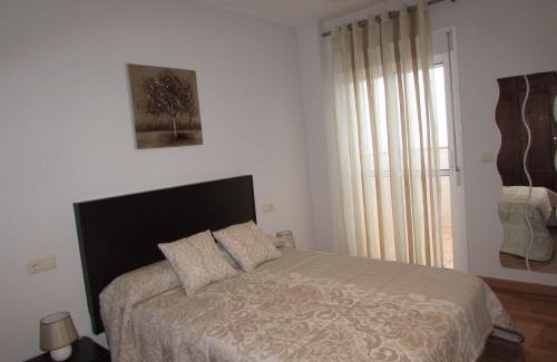 Aljaraque Apartment | Luz y Mar