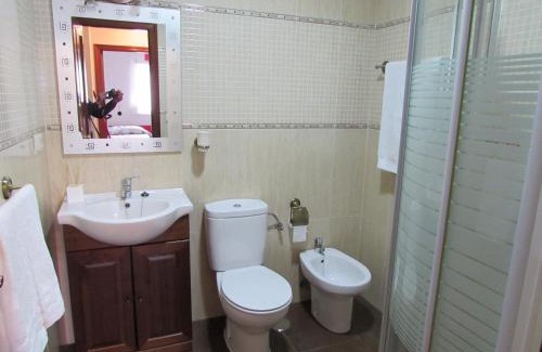 Aljaraque Apartment | Luz y Mar