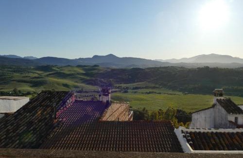 Jimena de la Frontera Apartment | Luz y Sol