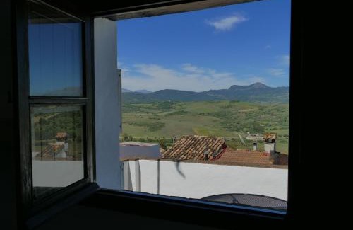 Jimena de la Frontera Apartment | Luz y Sol