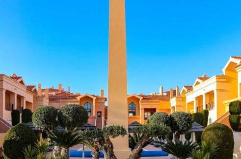 Praia da Luz Apartment | LuzBay Pool Apartments