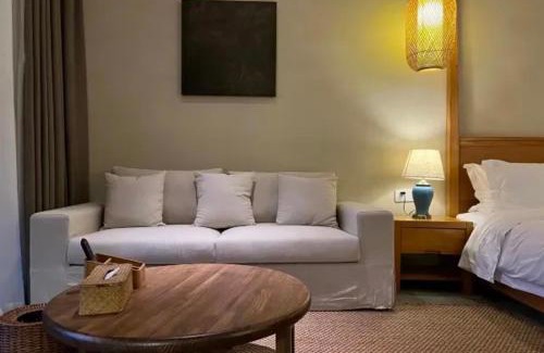 Chengdu Hotel | Luzhi Qingcheng Hot Spring Hotel