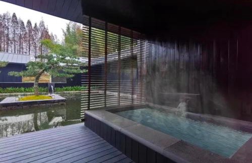 Chengdu Hotel | Luzhi Qingcheng Hot Spring Hotel