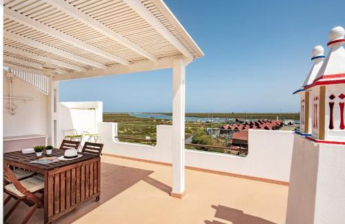 Santa Luzia Apartment | Luzia Apartment