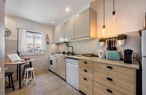 Santa Luzia Apartment | Luzia Apartment