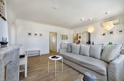 Santa Luzia Apartment | Luzia Apartment