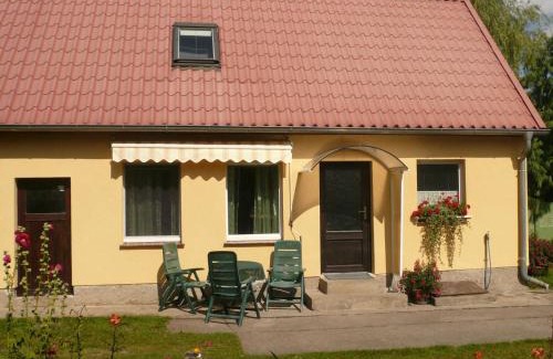 Freest House | Luzie's Hus