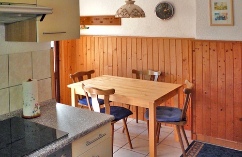 Freest House | Luzies Hus - Holiday cottage