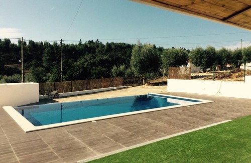 Margem Villa | Luzula Villa, Gavião, Portalegre
