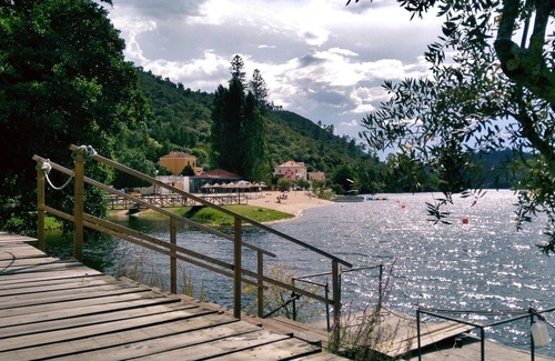 Margem Villa | Luzula Villa, Gavião, Portalegre