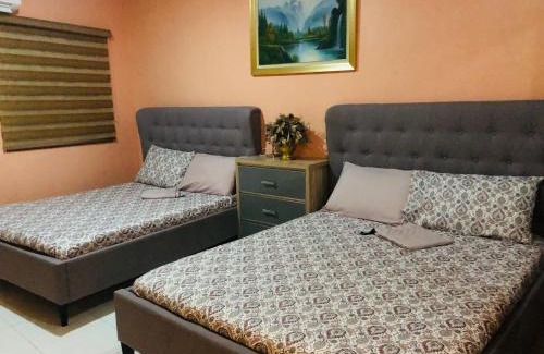 Naic Apartment | Luzville Residences C10