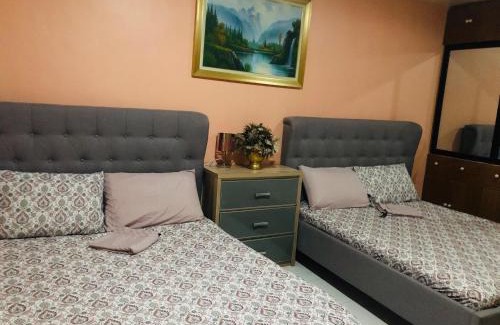 Naic Apartment | Luzville Residences C10