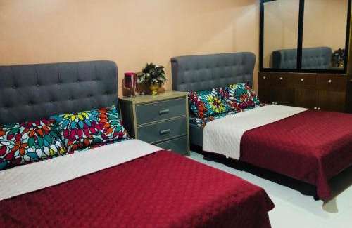 Naic Apartment | Luzville Residences C10