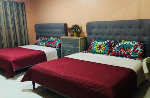 Naic Apartment | Luzville Residences C10