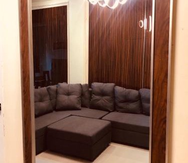 Naic Apartment | Luzville Residences - C5