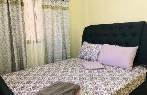 Naic Apartment | Luzville Residences - C5