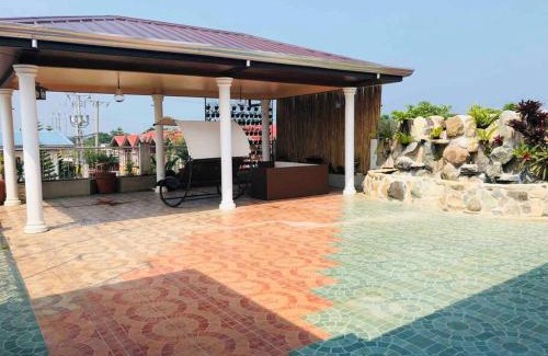 Naic Apartment | Luzville Residences - C8