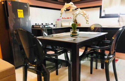 Naic Apartment | Luzville Residences - C8