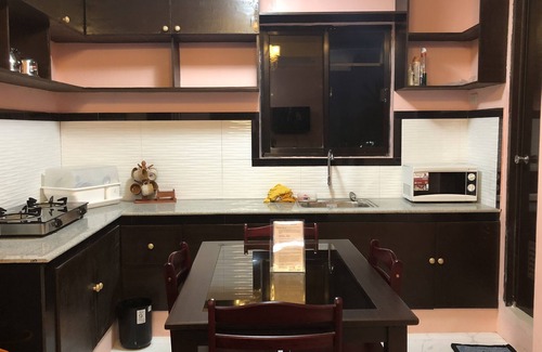 Naic Apartment | Luzville Residences