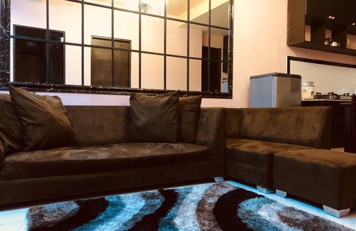 Naic Apartment | Luzville Residences
