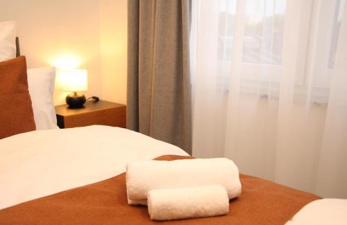 Augustdorf Apartment | LV Apartment