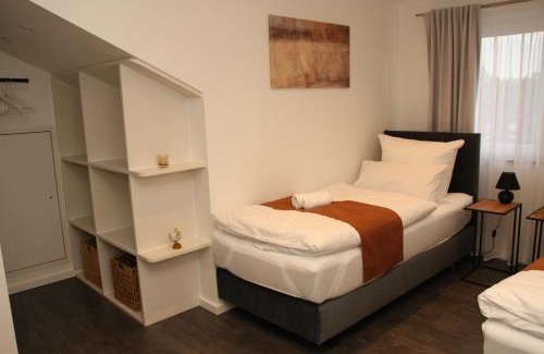 Augustdorf Apartment | LV Apartment