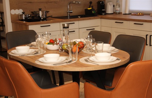 Augustdorf Apartment | LV Apartment Make yourself at home