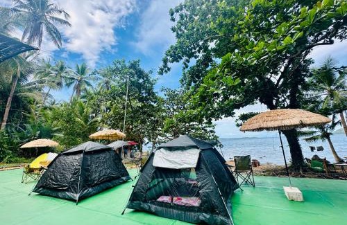 Hinunangan Other | LV Beach Camp in Hinunangan