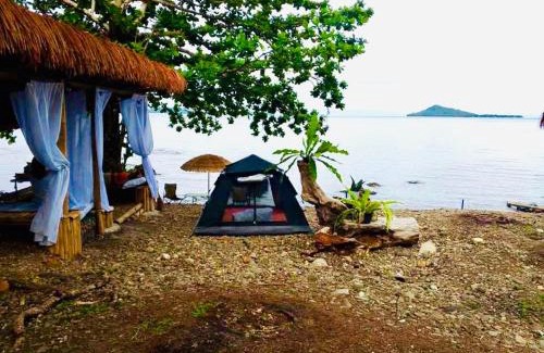 Hinunangan Other | LV Beach Camp in Hinunangan
