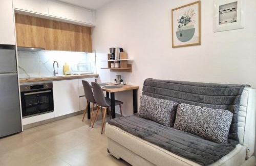 Agios Georgios Apartment | LV Home Lasithi