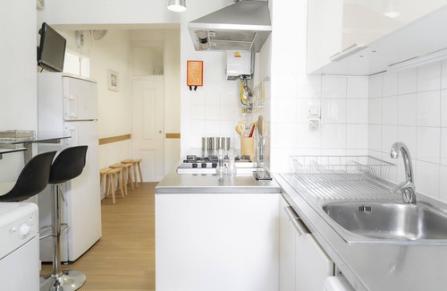 Pena Apartment | LV Premier Baixa CN1- AC, elevator, central, views
