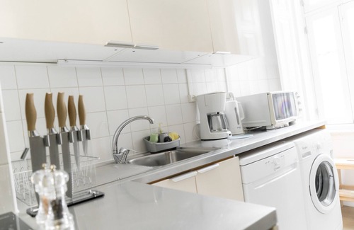 Pena Apartment | LV Premier Baixa CN1- AC, elevator, central, views
