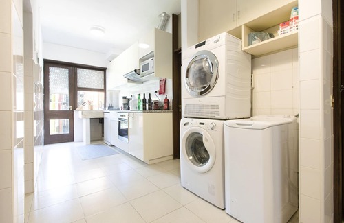 Uniao de Freguesias do Centro Apartment | LV Premier Clerigos RE2