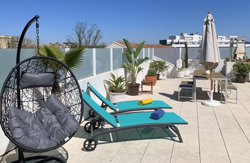 Vila Nova de Gaia Apartment | LV Premier Gaia Apartments - GA