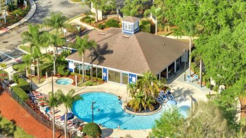 Kissimmee Apartment | LV2950-105LHC - 4 bedrooms - Lucaya Resort