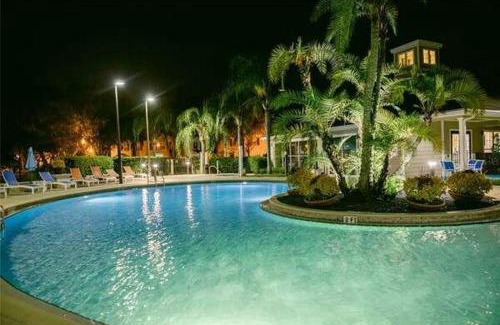 Kissimmee Apartment | LV2950-105LHC - 4 bedrooms - Lucaya Resort