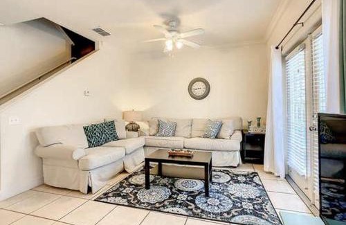 Kissimmee Apartment | LV2950-105LHC - 4 bedrooms - Lucaya Resort