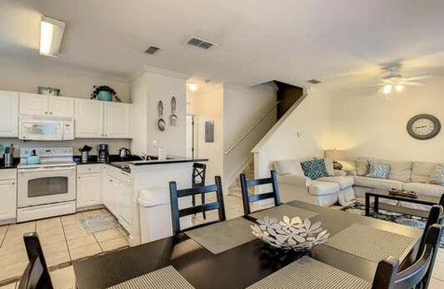Kissimmee Apartment | LV2950-105LHC - 4 bedrooms - Lucaya Resort