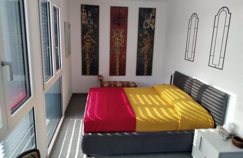 Tarcento House | Lvi Retreat