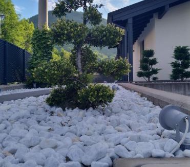 Tarcento House | Lvi Retreat