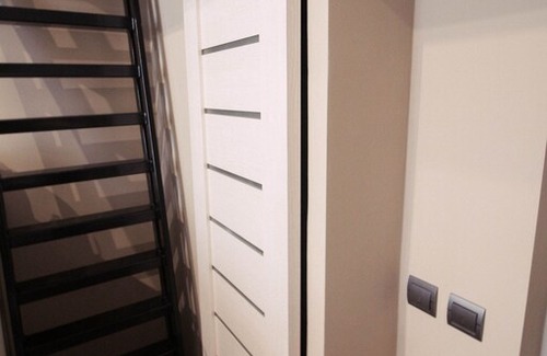 Yavory Apartment | Lviv New Design Apartments №1 in L'viv