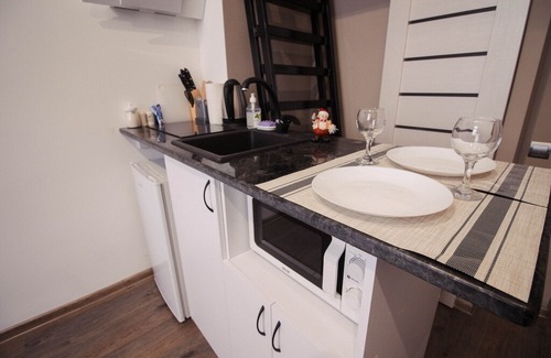Yavory Apartment | Lviv New Design Apartments №1 in L'viv