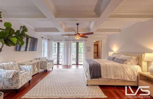 Downtown Fort Lauderdale House | LVS Villa Alba- Walk2LasOlas, HeatedPool, RoofTopTerrace