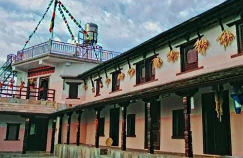 Kaski House | Lwang Village Homestay