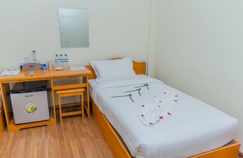 New Bagan Hotel | Lwin Bagan Motel